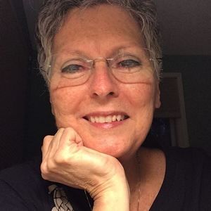 Meet your Posher, Lynn